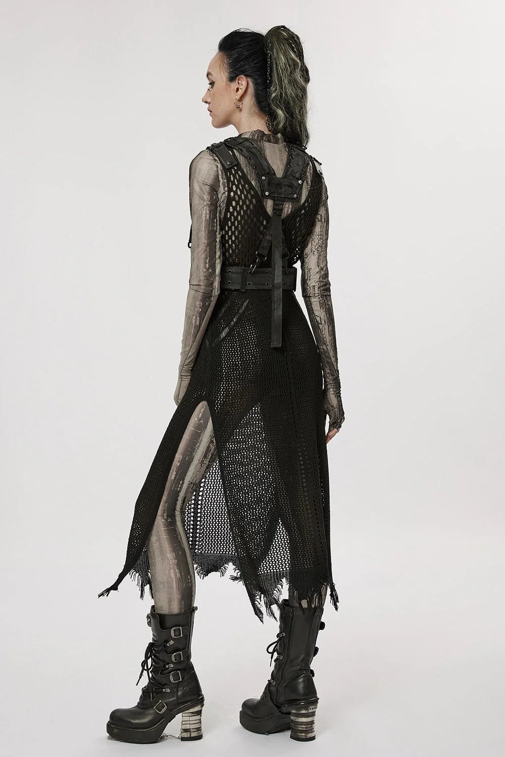 Dustclouds Apocalypse Harness - Image 7