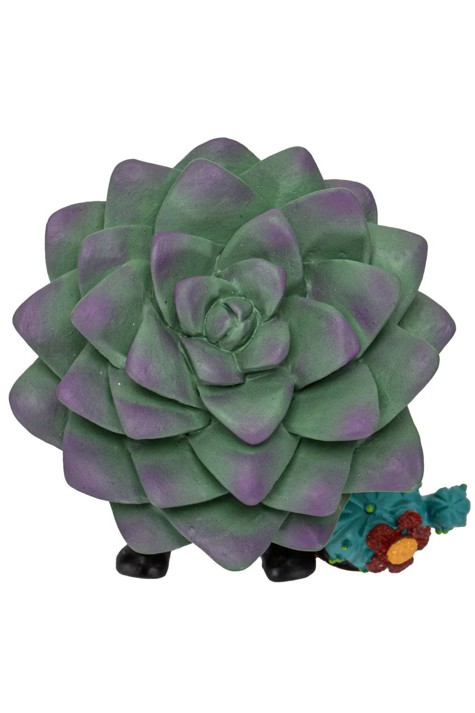 Echy the Succulent Statue - Image 5