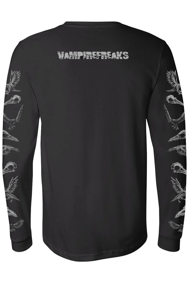 Edgar Allan Poe T-shirt - Image 8