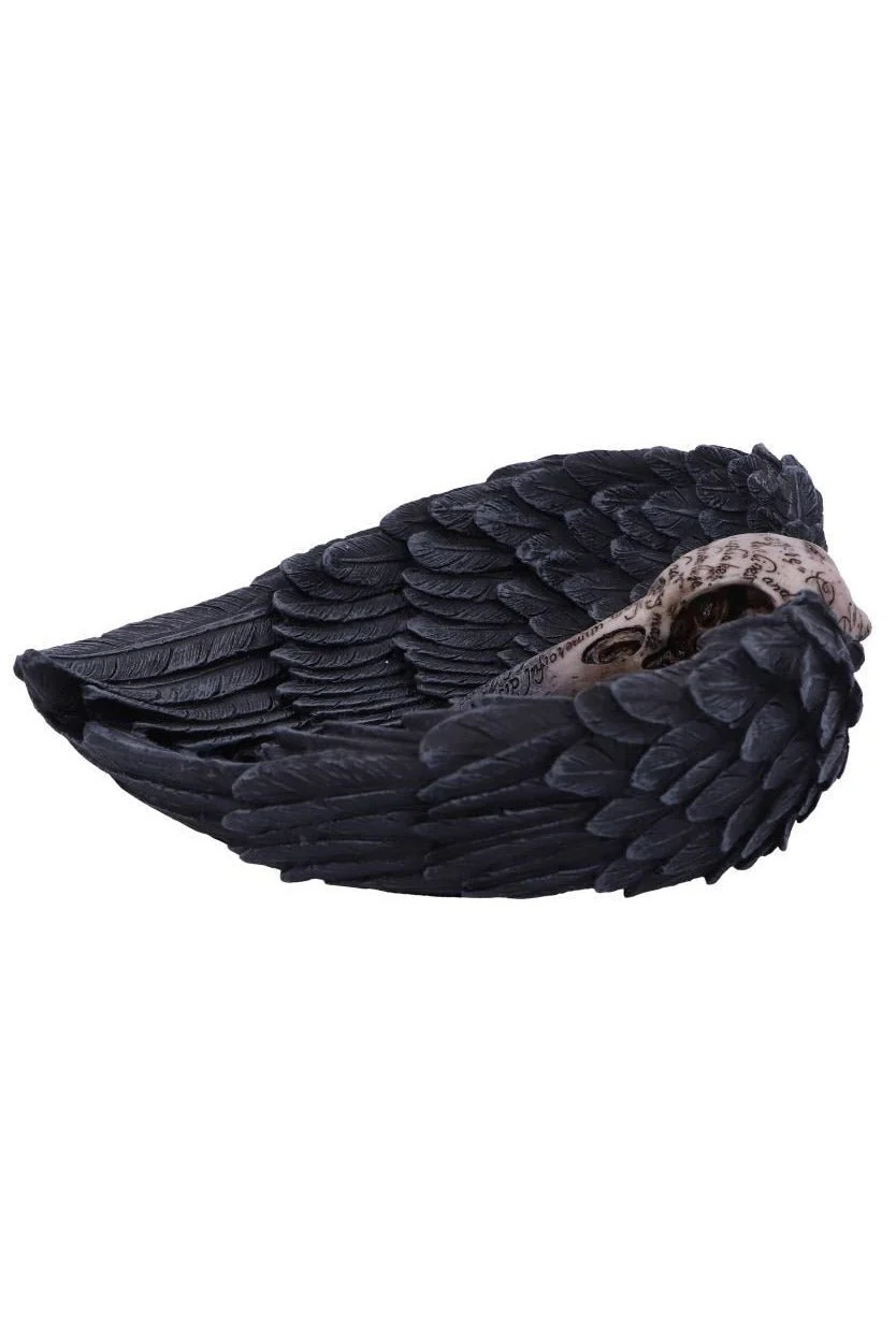 Edgar's Raven Trinket Holder - Image 4