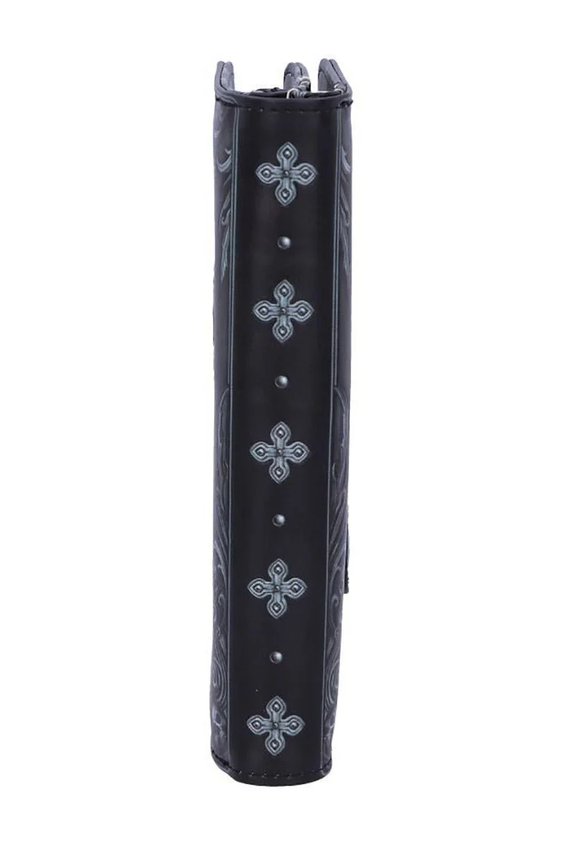 Edgar's Raven Wallet - Image 6