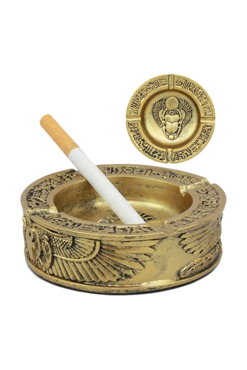 Egyptian Ashtray - Image 4
