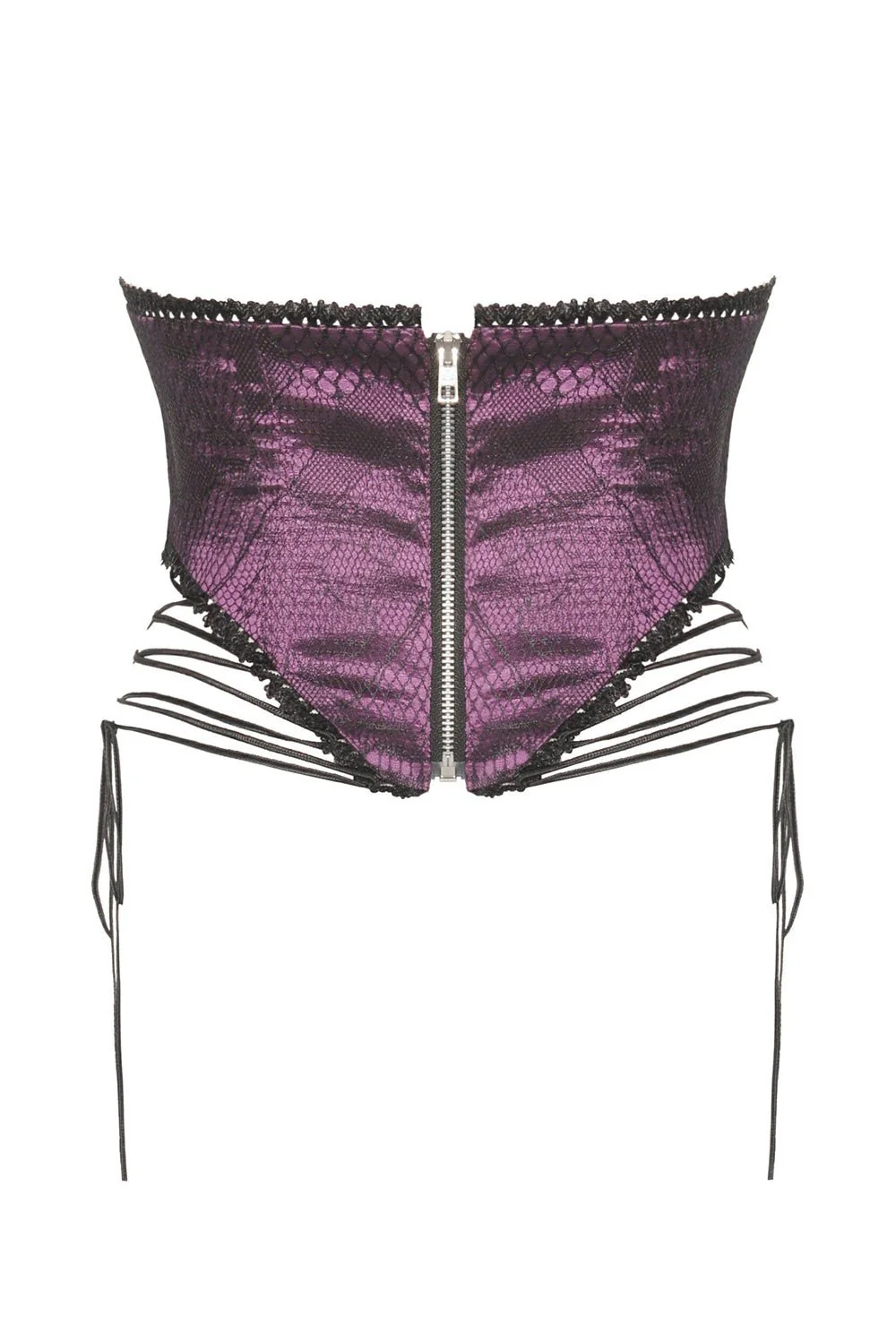 Elven Woe Corset - Image 7