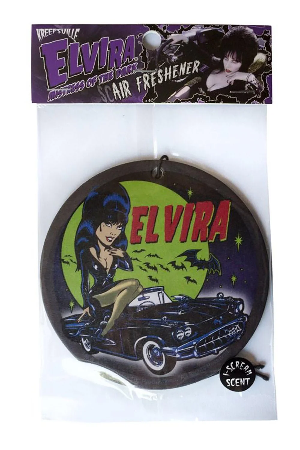 Elvira Ray Mobile Air Freshener - Image 2