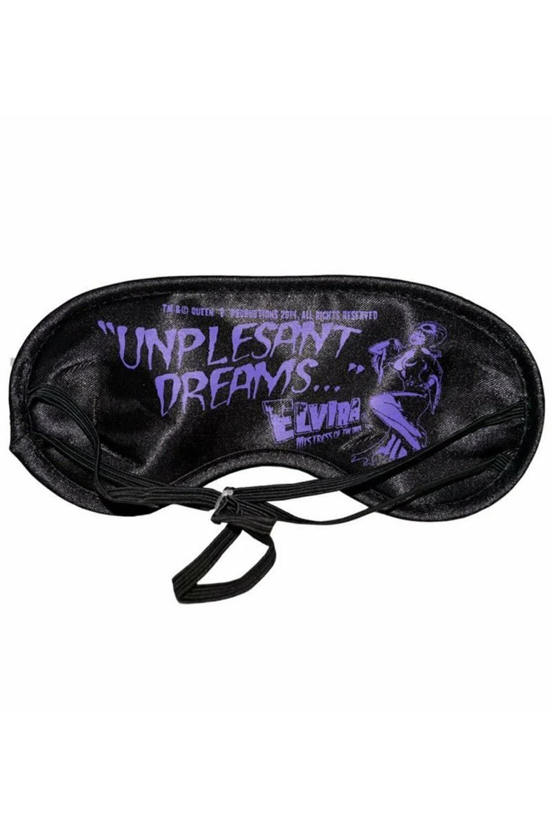 Elvira Sleep Mask - Image 4