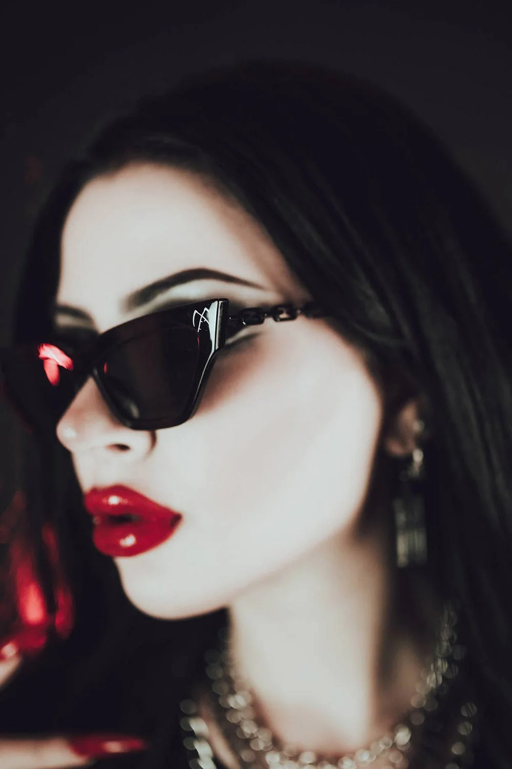 Elvira Sunglasses - Image 3