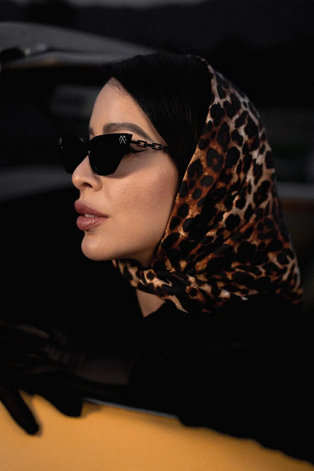 Elvira Sunglasses - Image 5