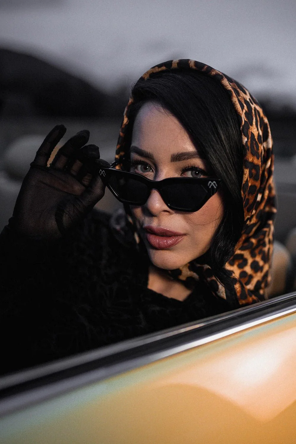 Elvira Sunglasses - Image 8