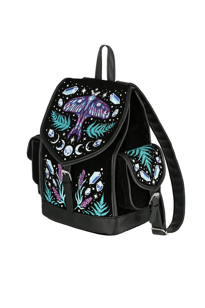 Enchanted Forest Backpack - Image 4