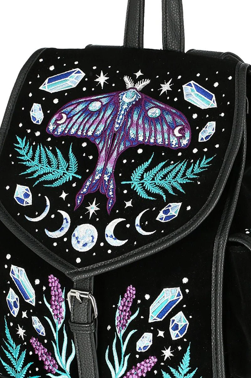 Enchanted Forest Backpack - Image 5