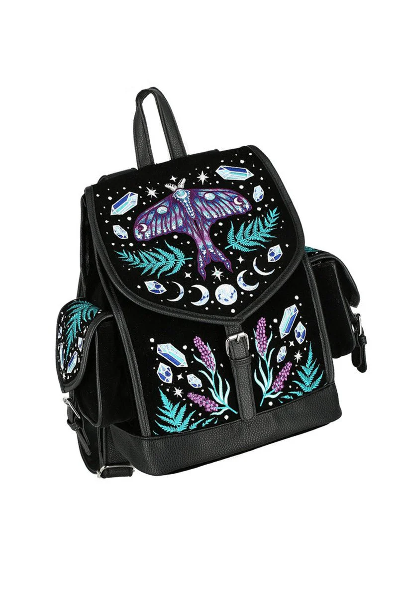 Enchanted Forest Backpack - Image 7