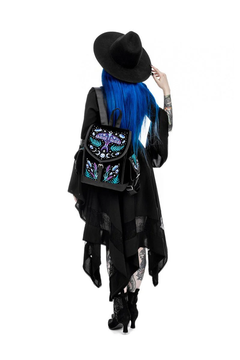 Enchanted Forest Backpack - Image 9