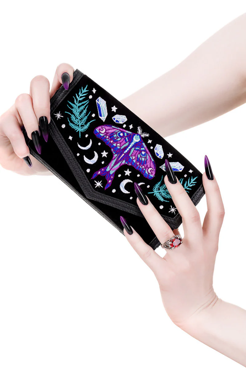 Enchanted Forest Wallet - Image 2