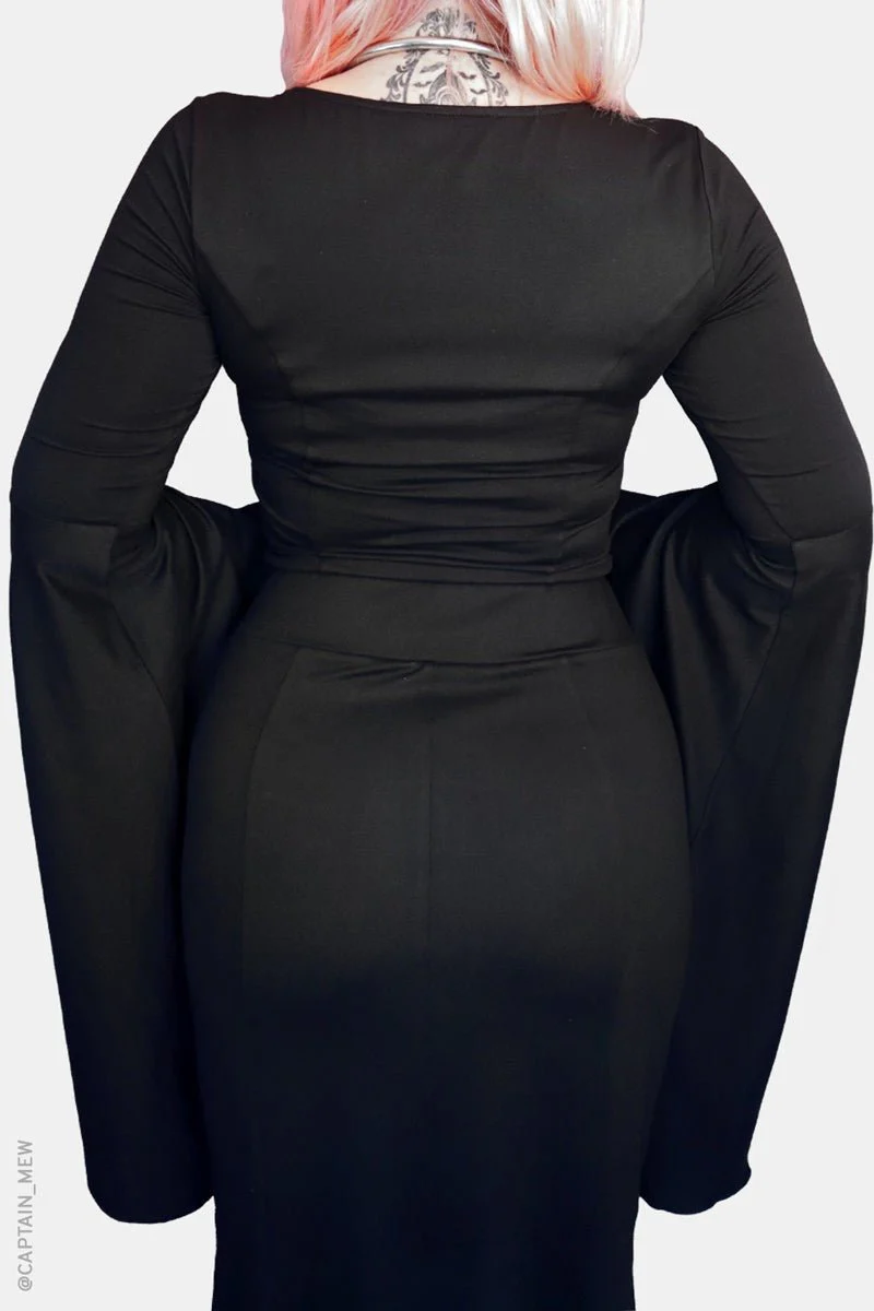 Enchantress Long Sleeve Top - Image 4