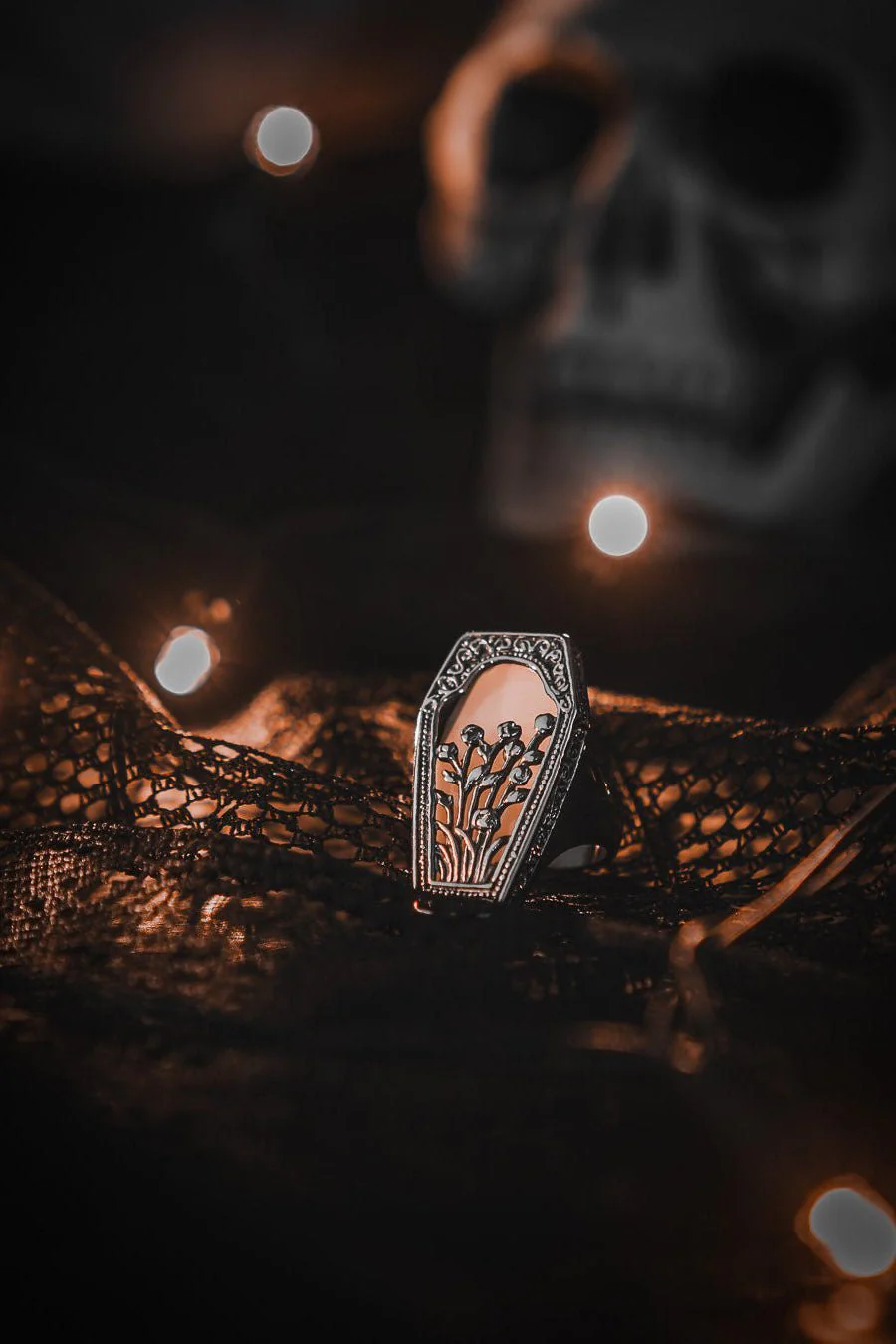 Eternal Bloom Ring - Image 13