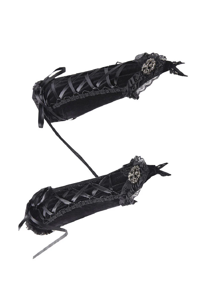 Eventide's Embrace Gloves - Image 4