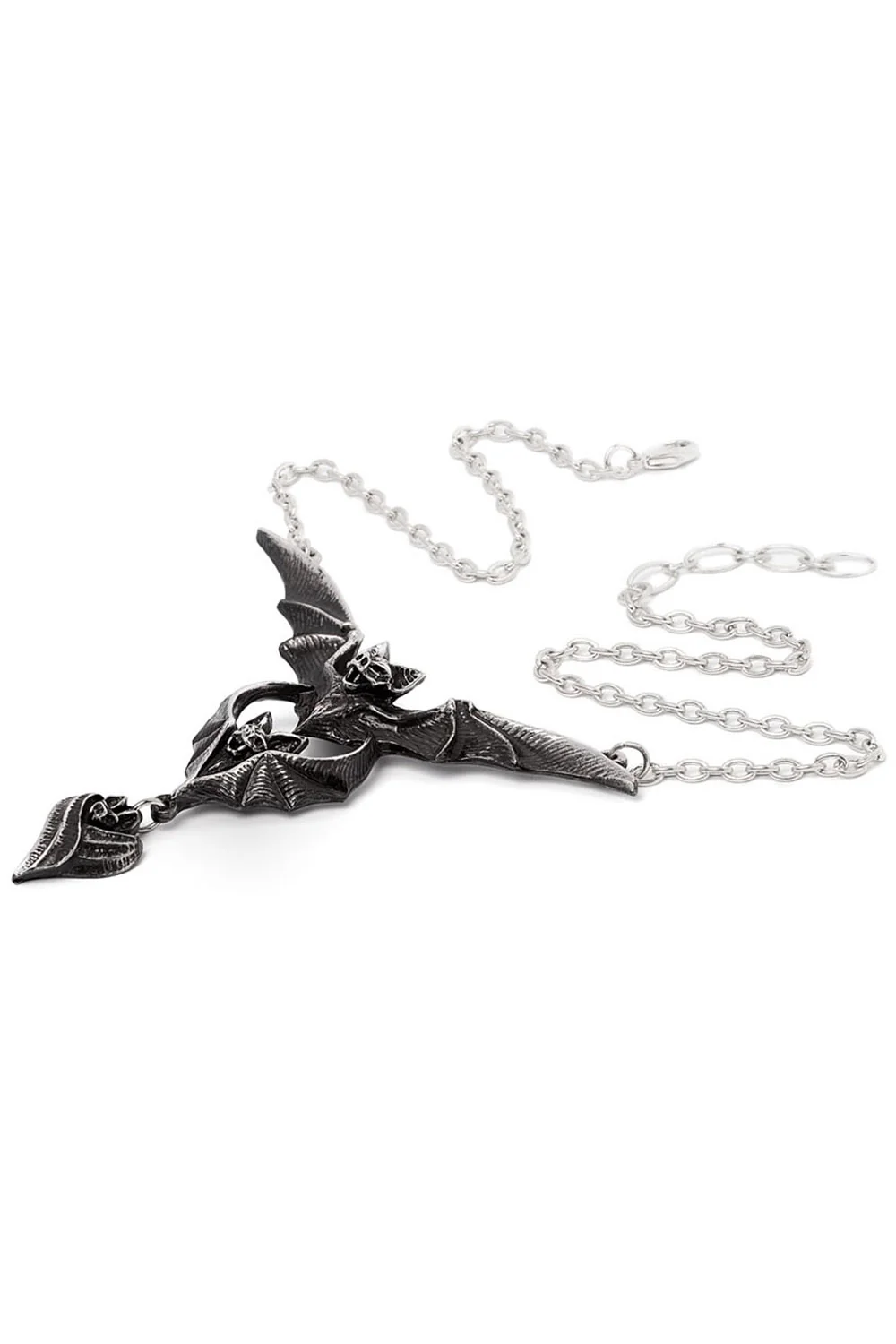 Evil-ution Pendant - Image 3