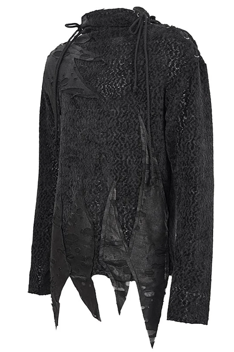 Executioner Knit Top - Image 8