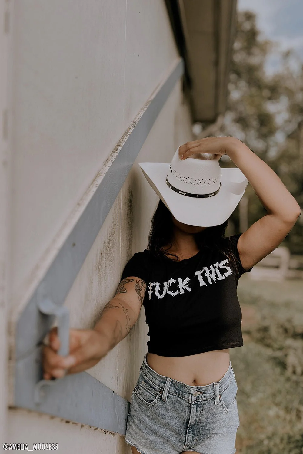 F*ck This Crop Top - Image 7
