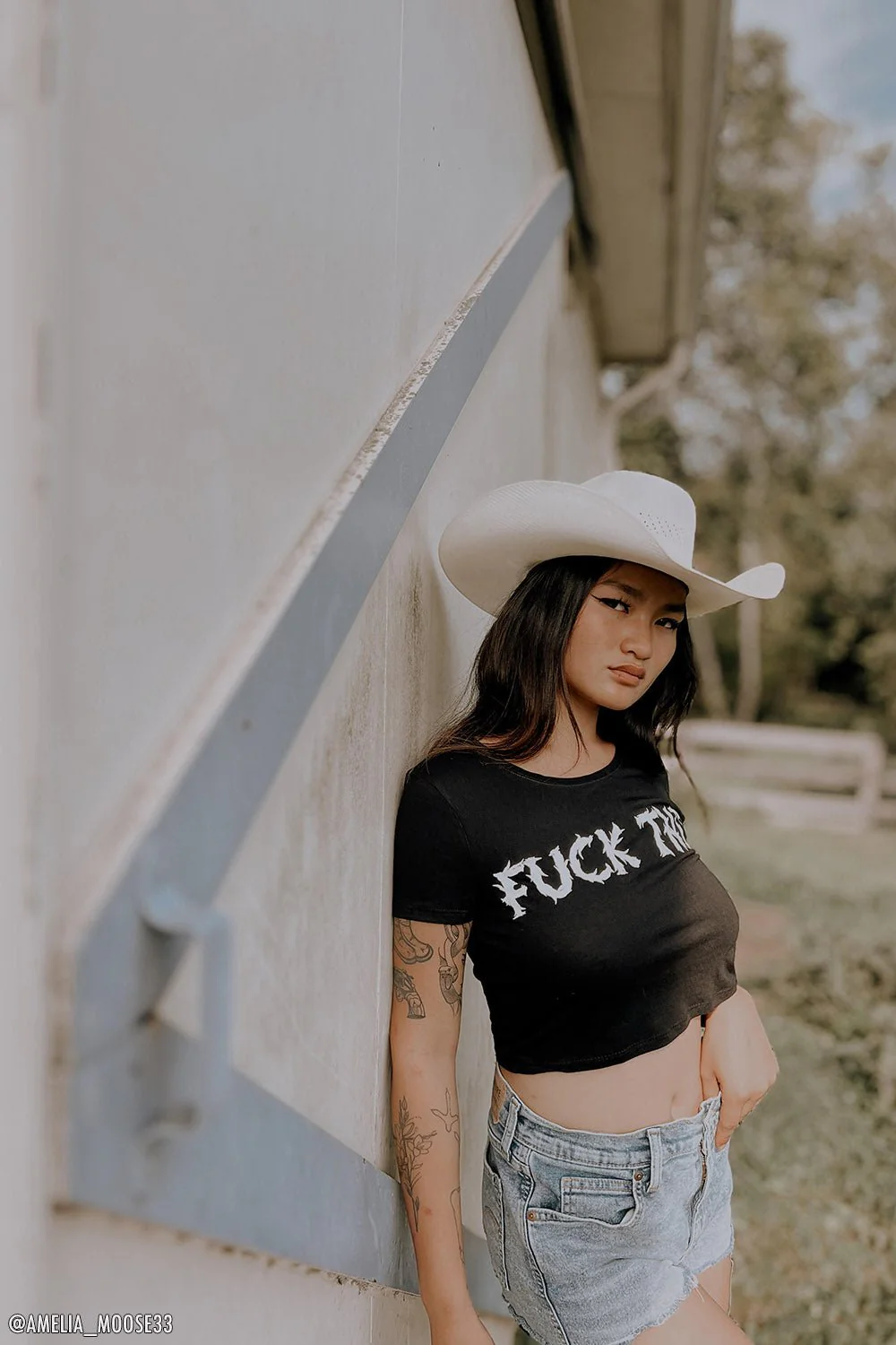 F*ck This Crop Top - Image 8