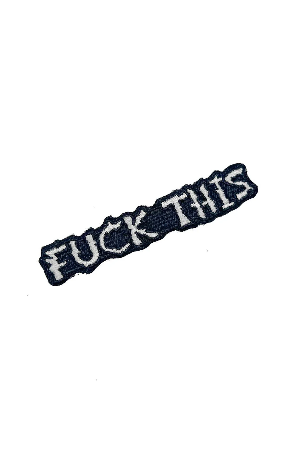 F*ck This Patch - Image 4
