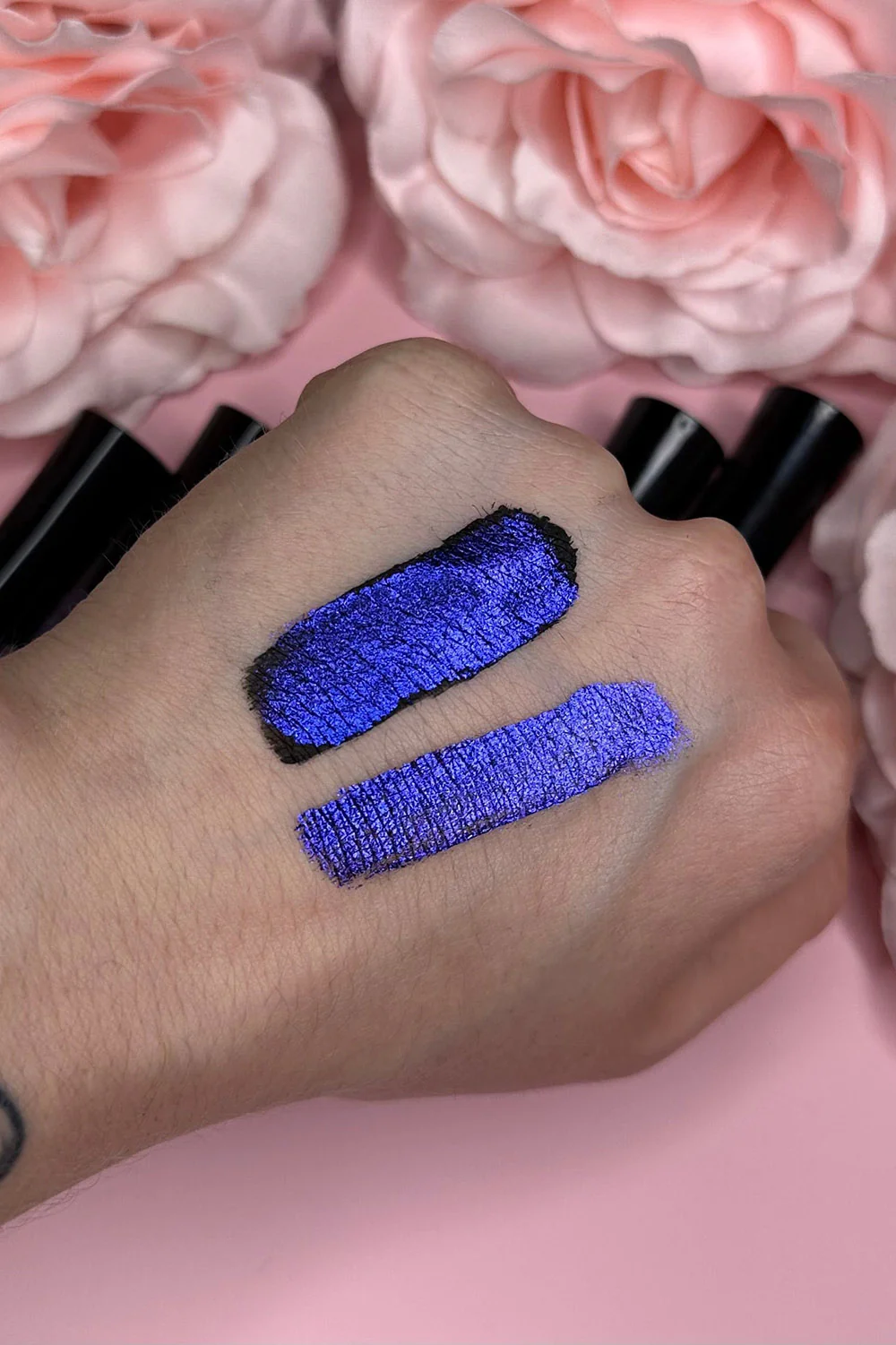 Fairy Lights Iridescent Cream Pigment Highlighter [Witch Craft] - Image 2