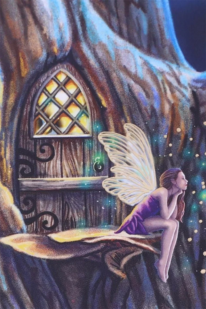 Fairy Tales Journal - Image 5