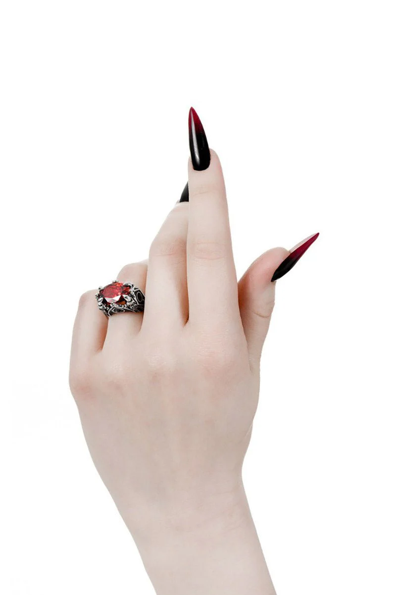 False Idols Ring - Image 3