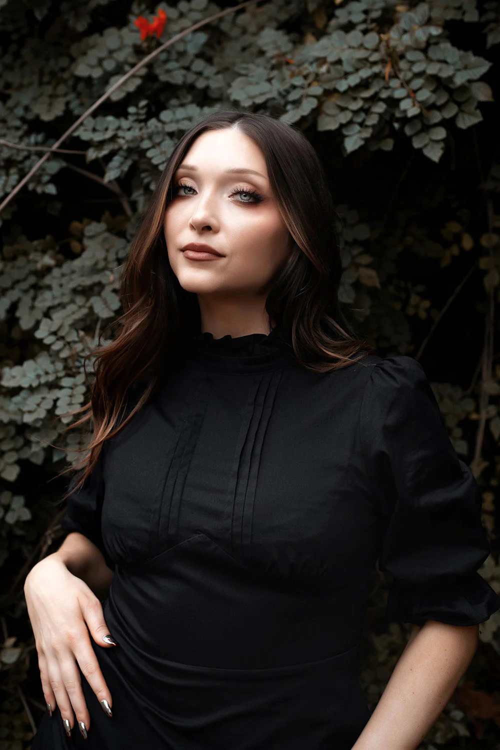 Farmer's Daughter Dress - Image 12