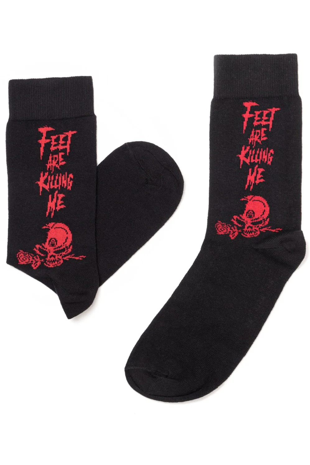 Feet Are Killing Me Socks - Image 2