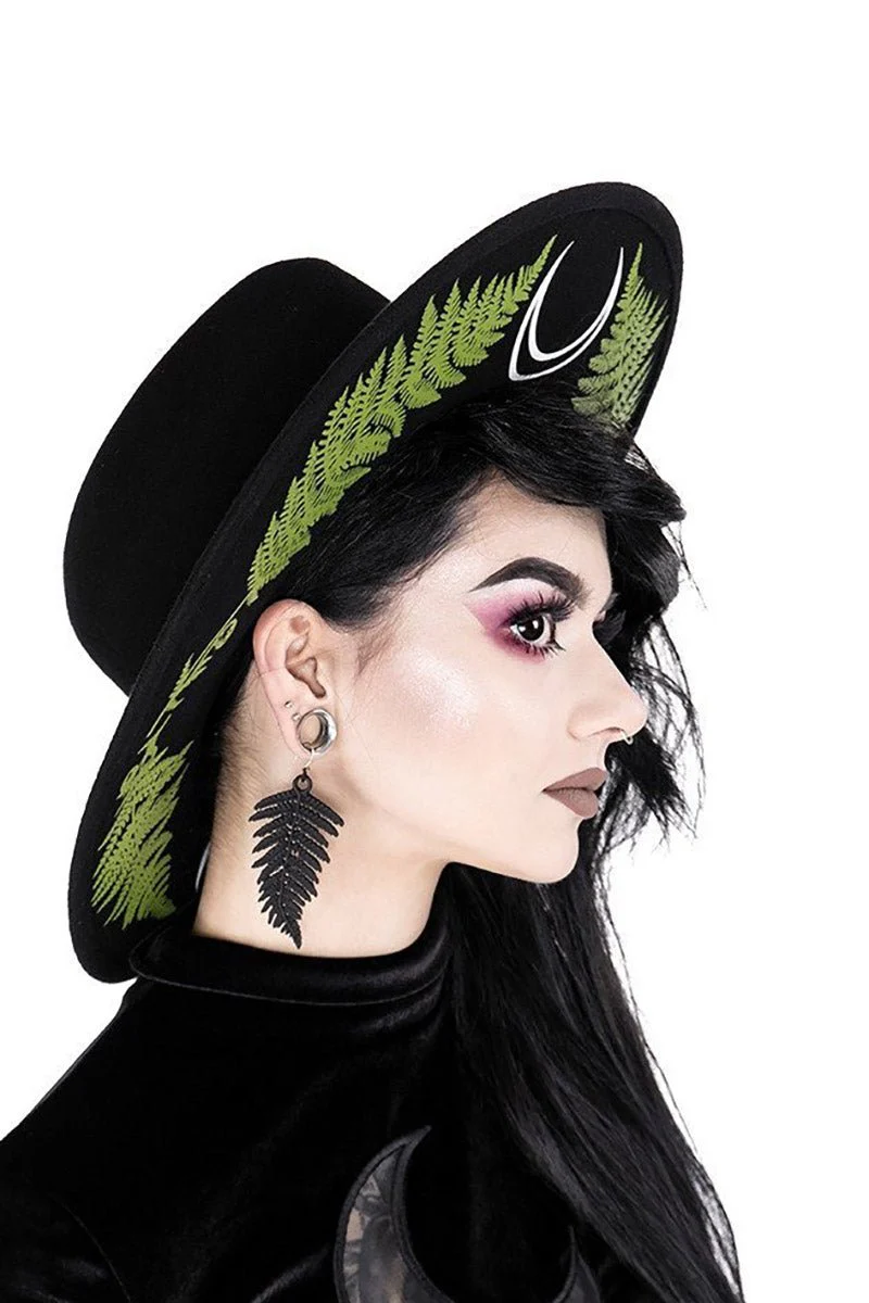 Fern Hat - Image 2