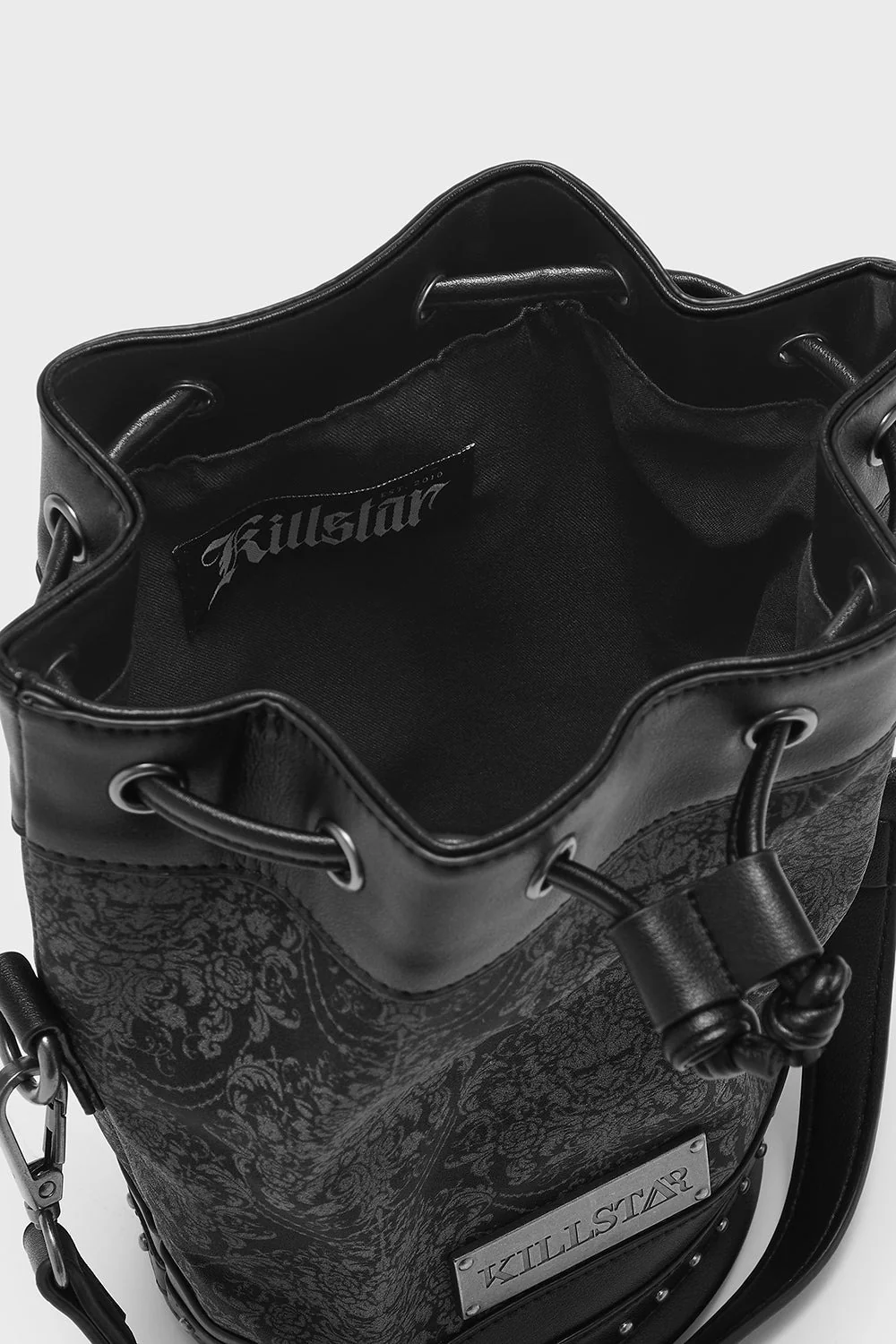 Fiend's Secret Bucket Bag - Image 7