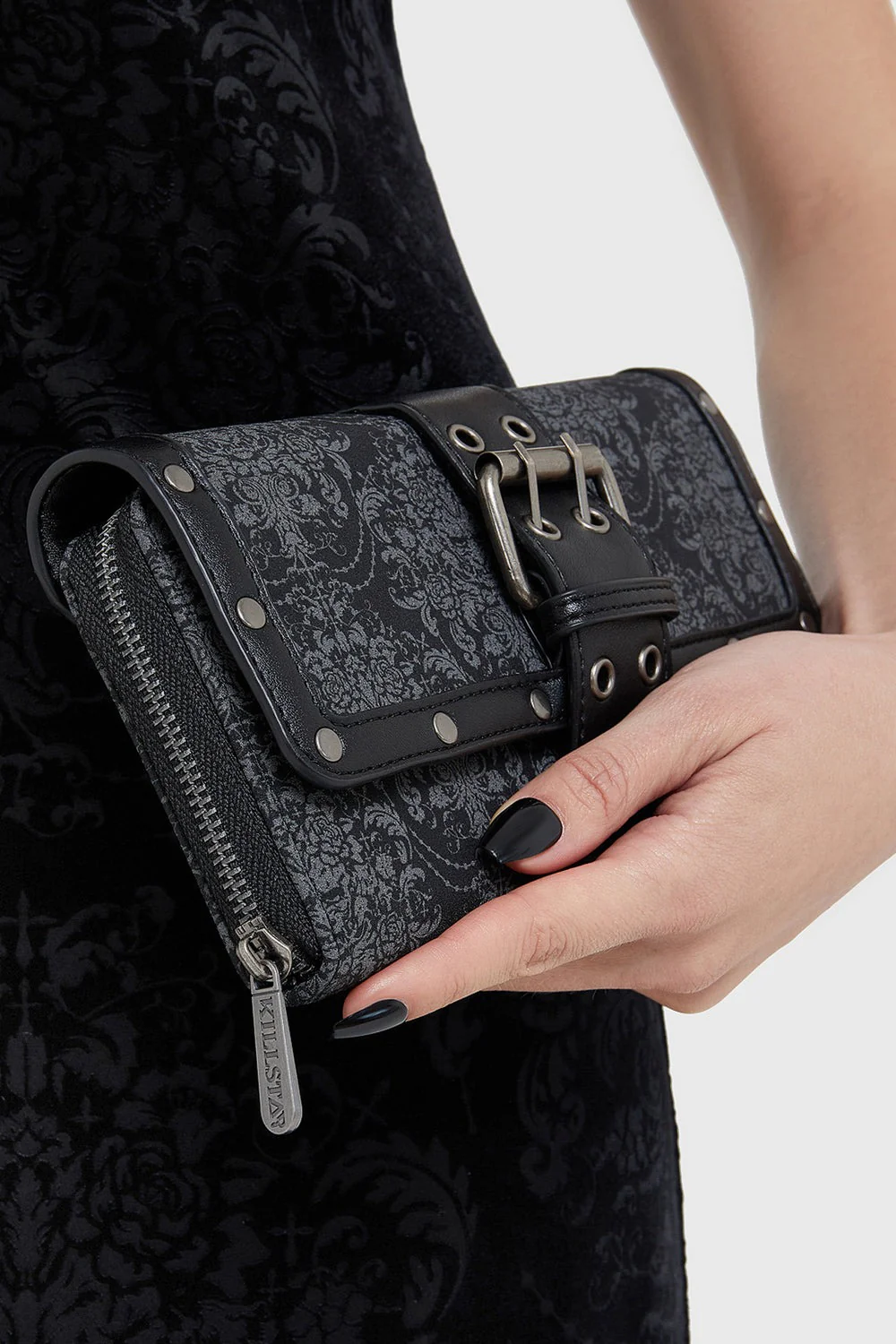 Fiends Secret Wallet - Image 2