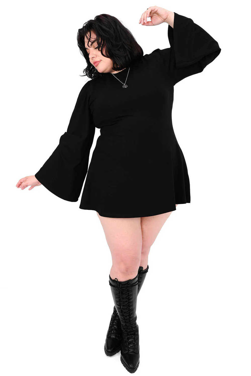 Florence Tunic Dress - Image 3