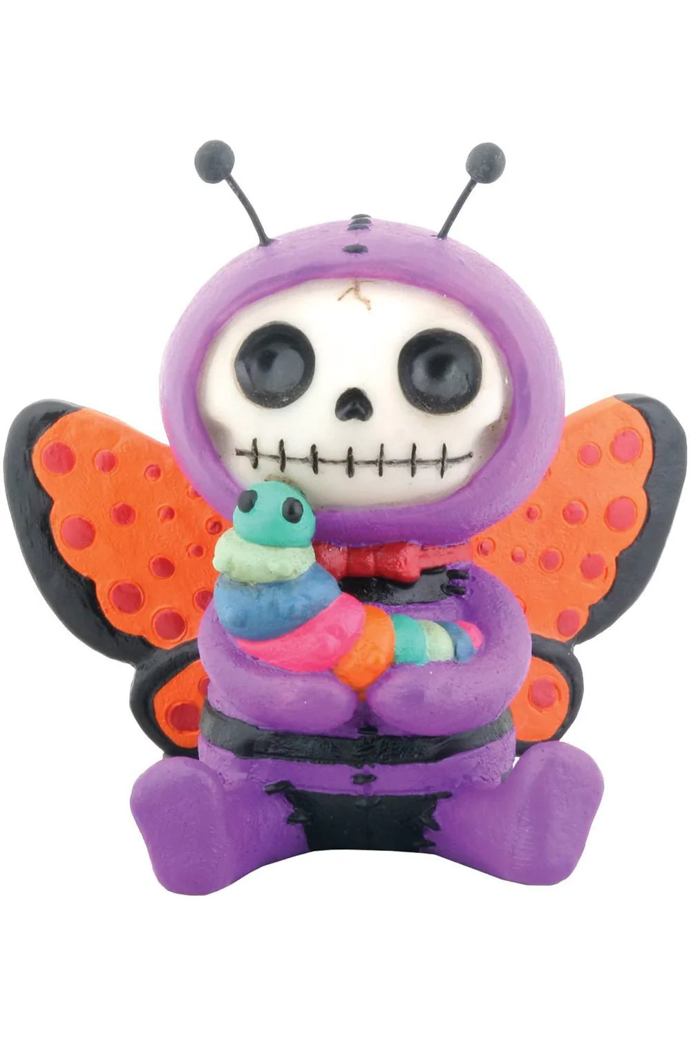 Flutters the Butterfly Statue