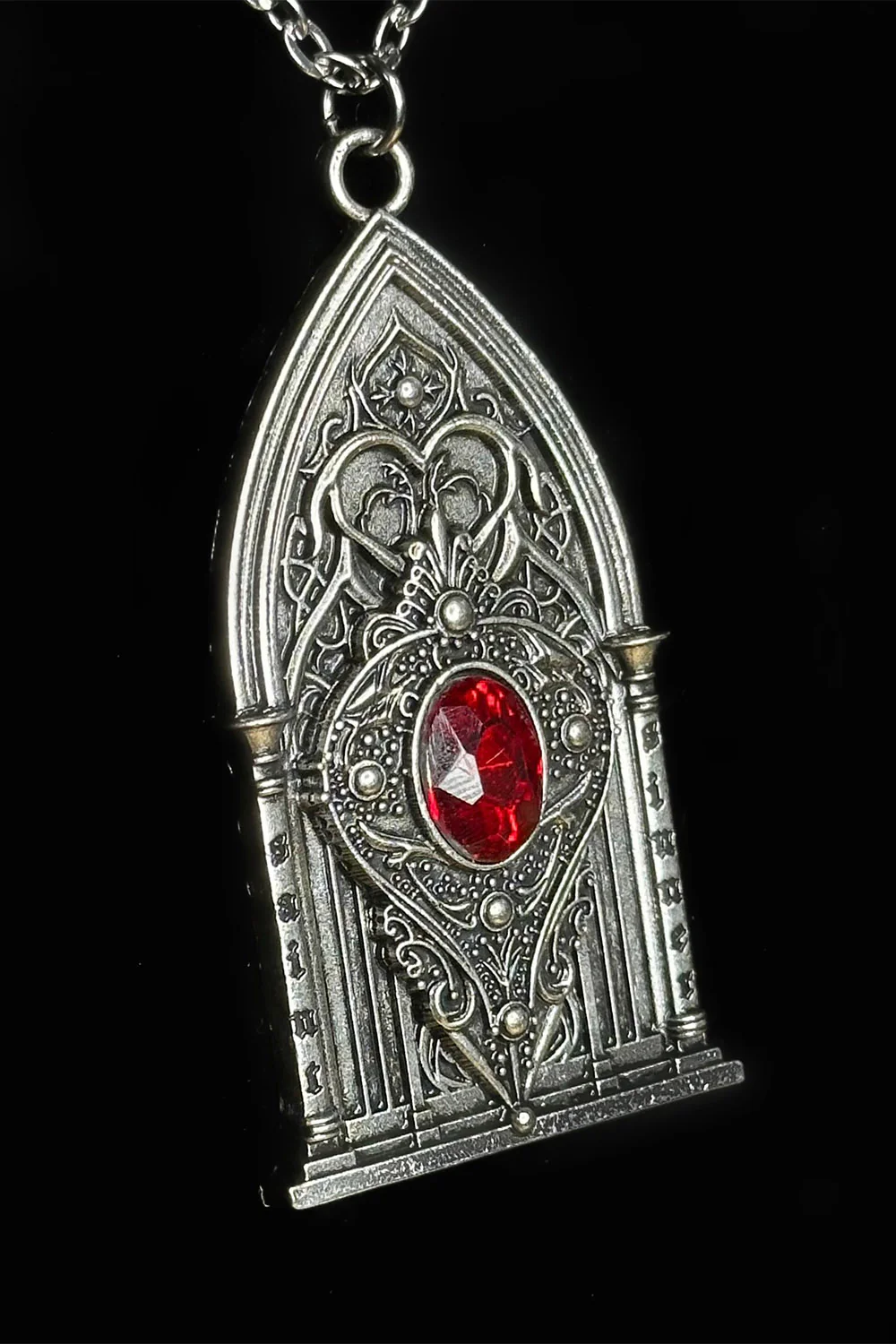 For Saints & Sinners Necklace - Image 2