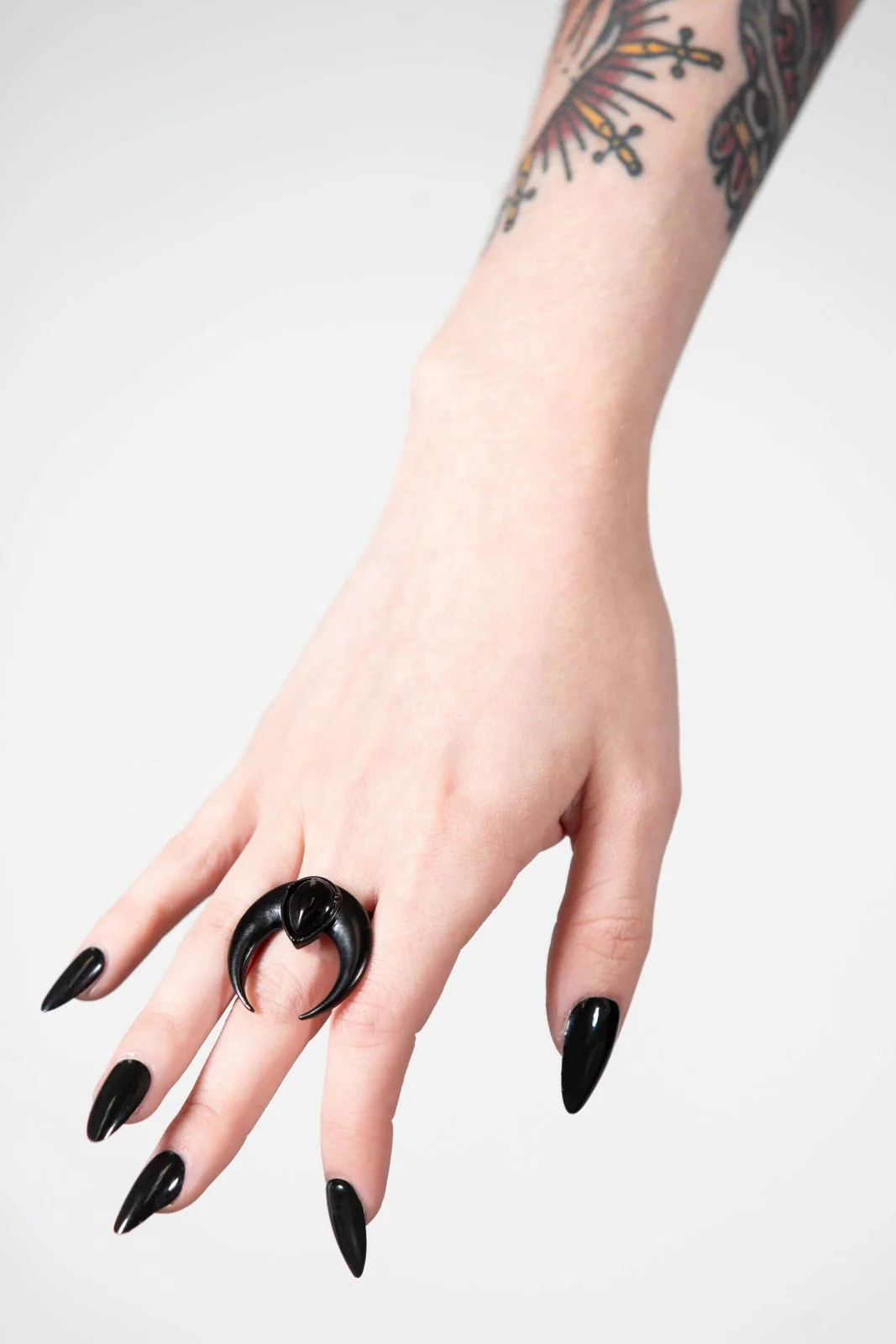 Forest Moon Ring - Image 2