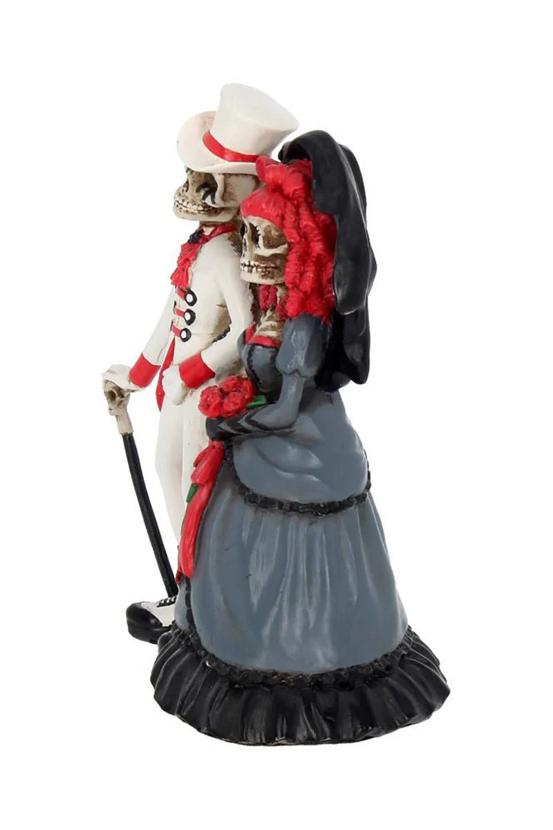 Forever By Your Side Sculpture - Image 6