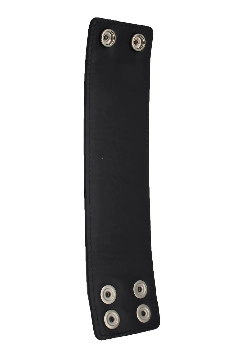 Foul Mouth Cuff Bracelet - Image 3
