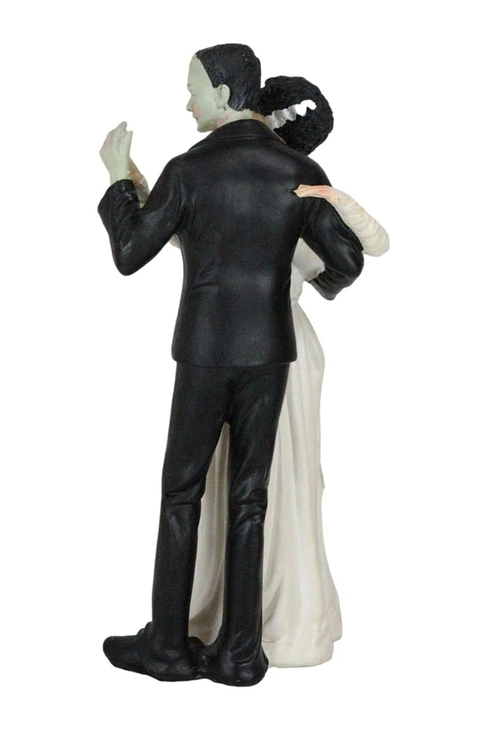 Frank and Bride Dancing Decoration - Image 4