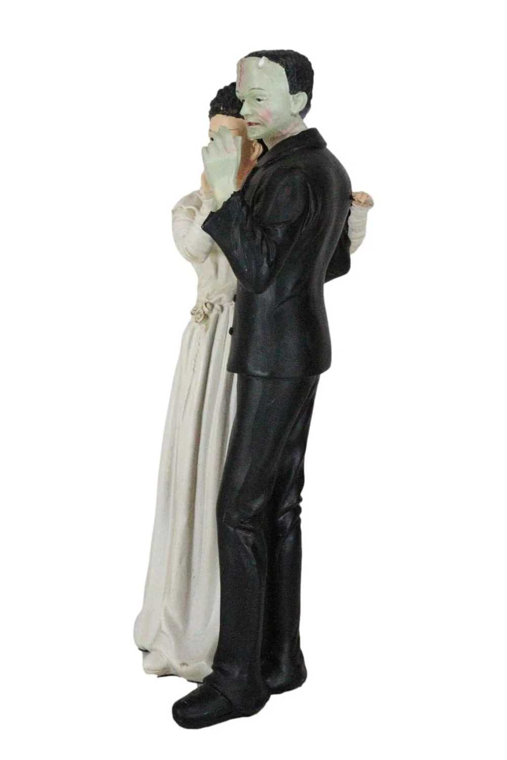 Frank and Bride Dancing Decoration - Image 5