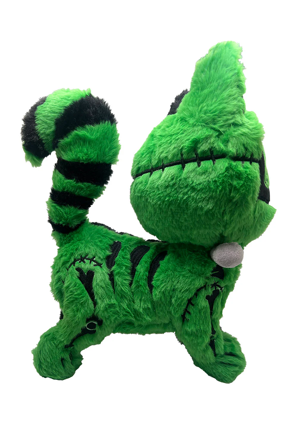 Frankenkitty Plush - Image 9