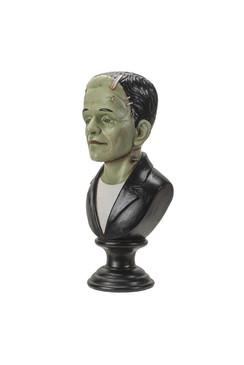 Frankenstein Bust W/LED - Image 2
