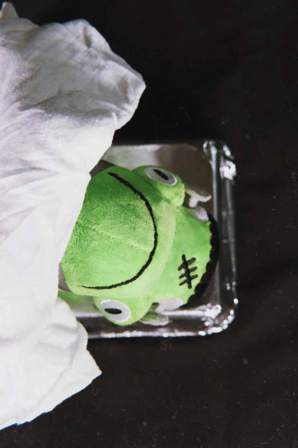 Frankentoad Plushie - Image 8