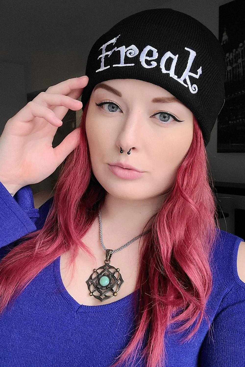 Freak Beanie - Image 2
