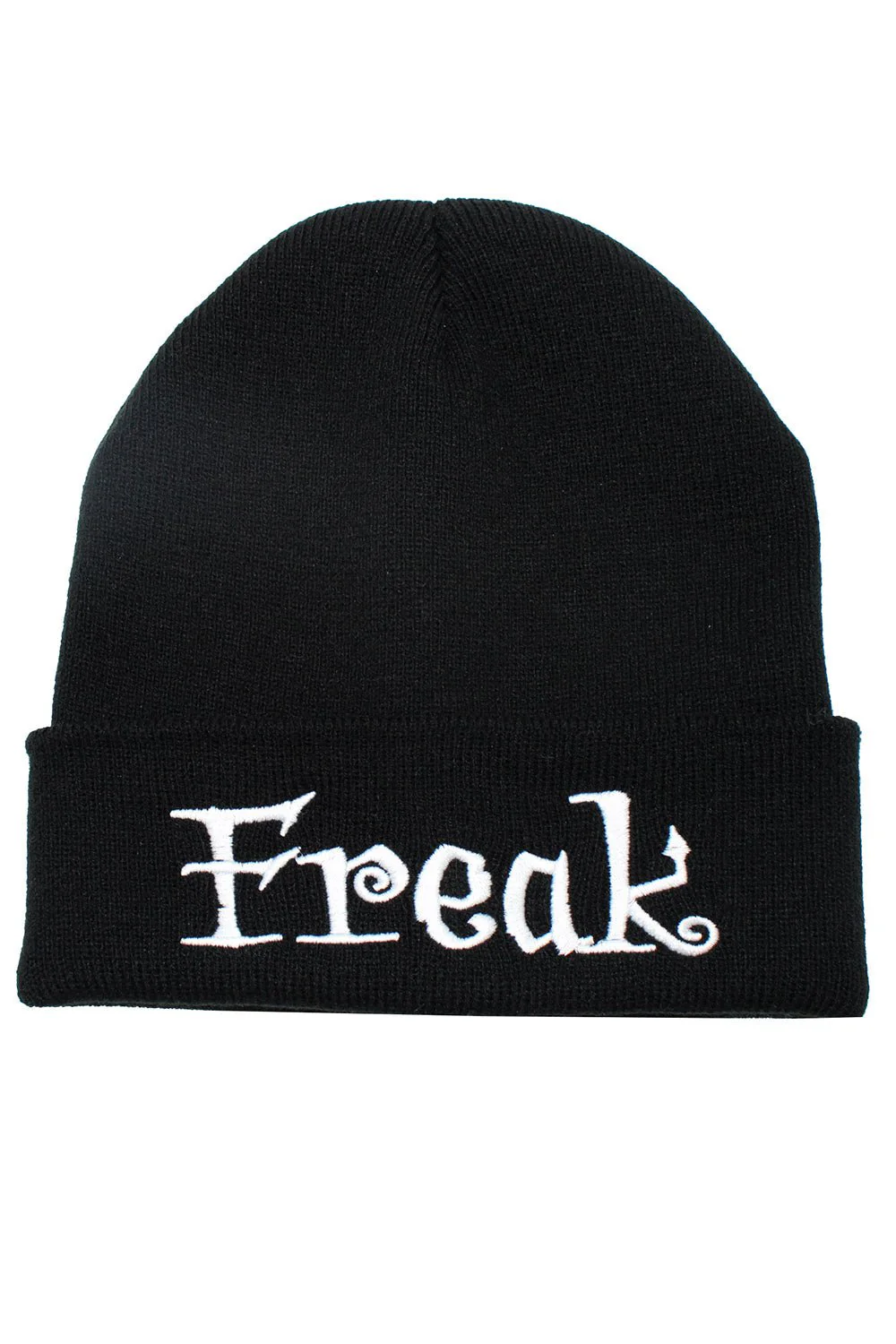Freak Beanie - Image 3