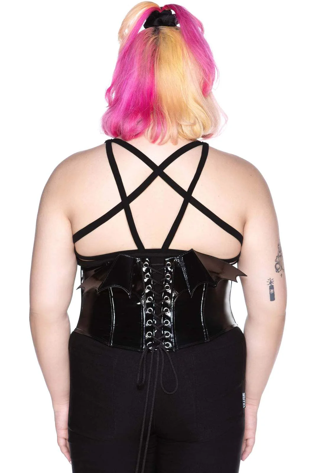 Freak & Destroy Corset - Image 6