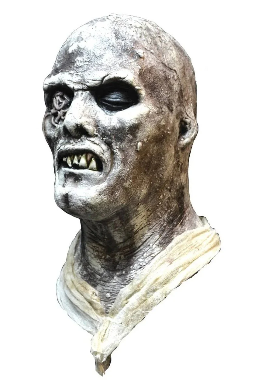 Fulci Zombie Poster Mask - Image 3