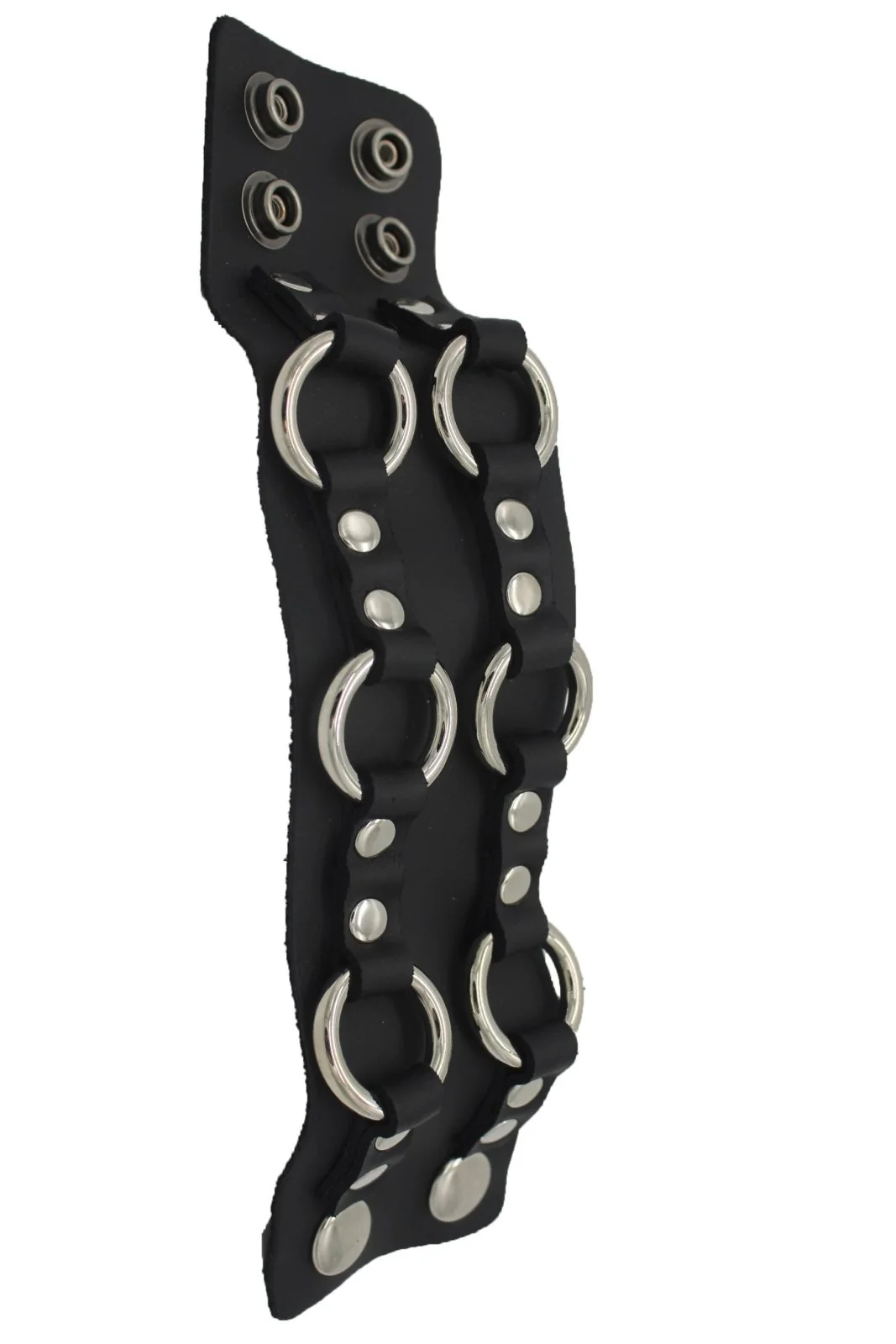 Funk Plus 2 Strap O-ring Bracelet - Image 5