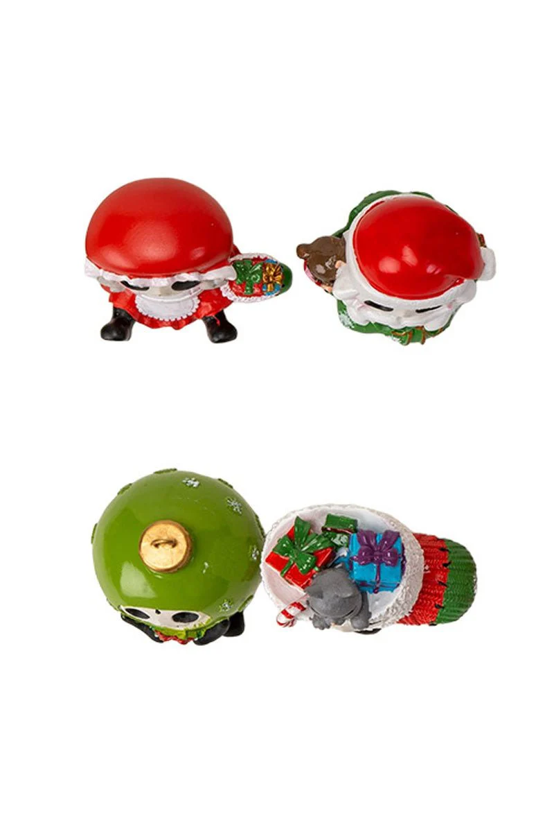Furrybones Xmas 2023 Special Edition 4-Pc Set - Image 4